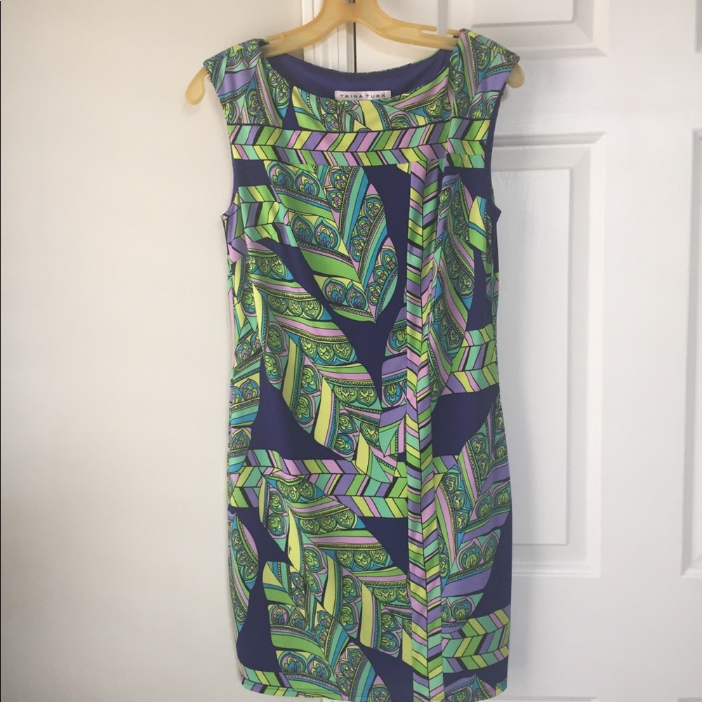 Trina Turk Dress